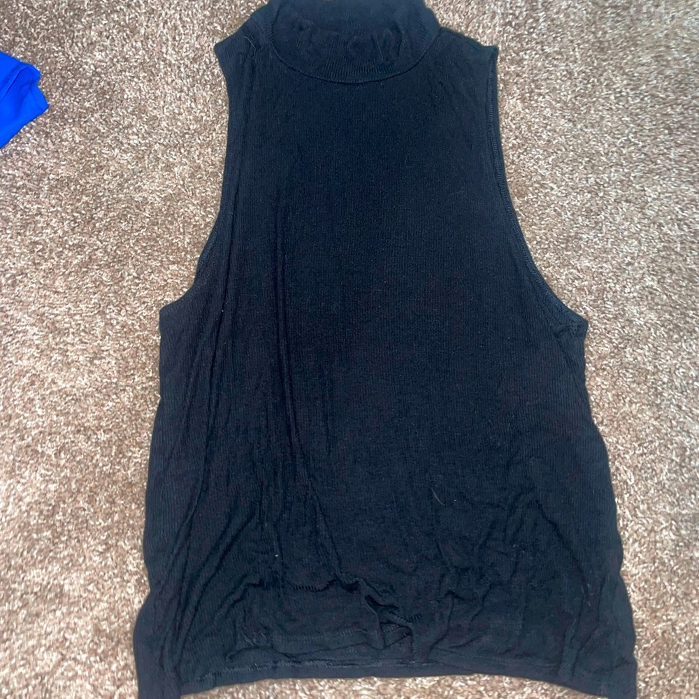 Black Top